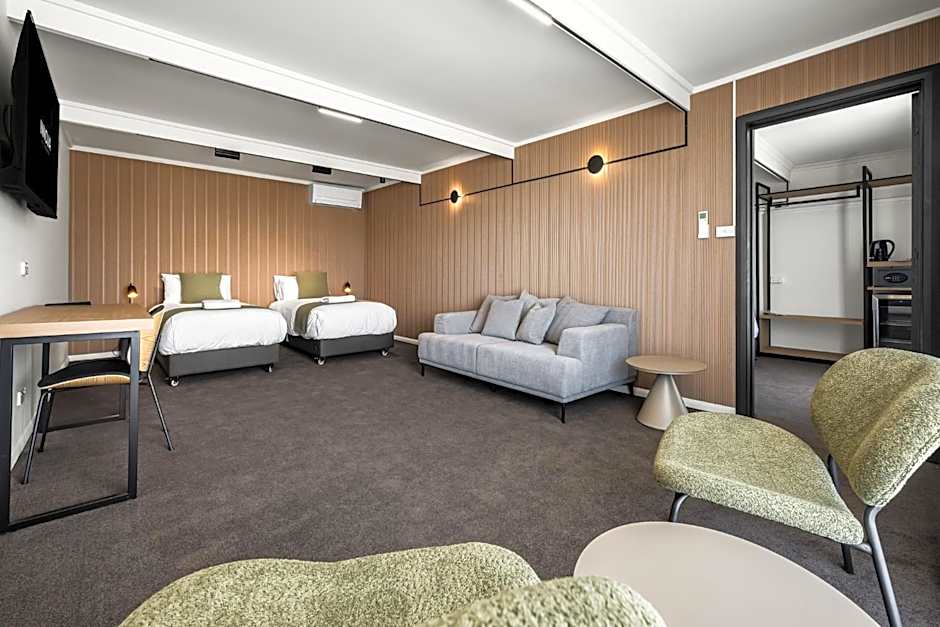 Innova Motel Warrnambool