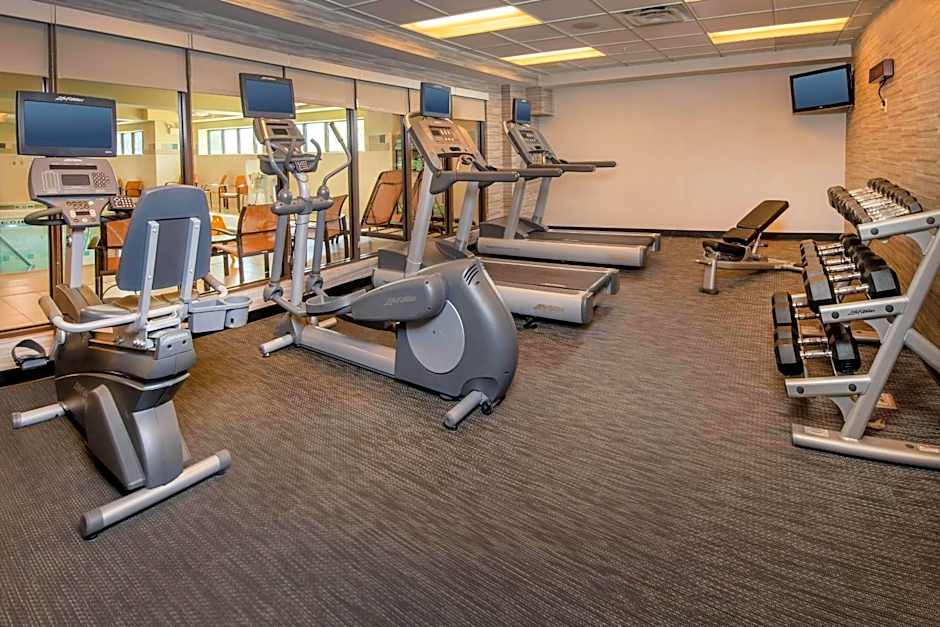 Courtyard by Marriott Hagerstown