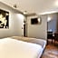 Boutique Hotel Saint-Géry
