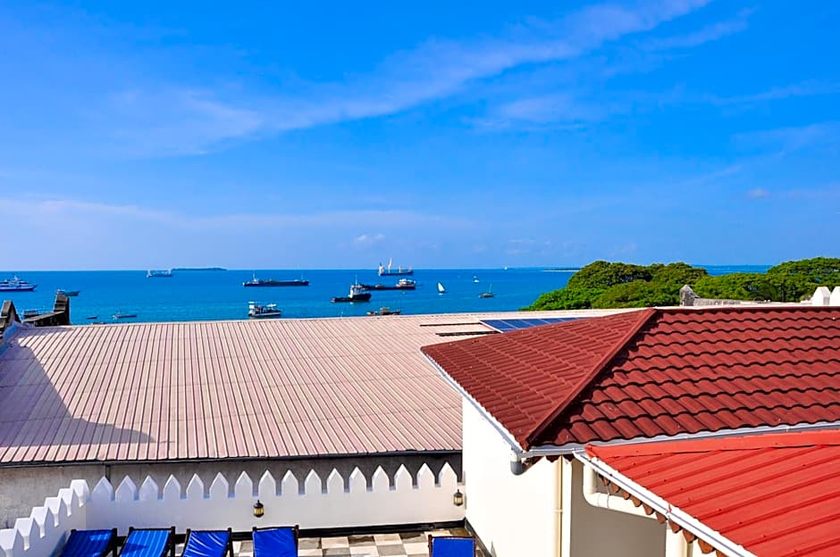 Forodhani Park Hotel