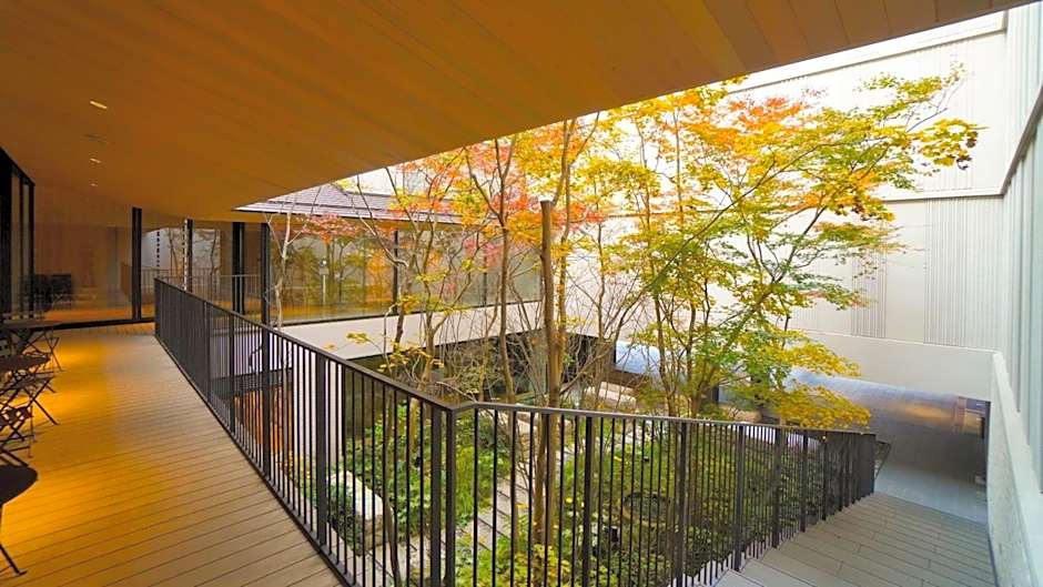 Hotel Metropolitan Kamakura