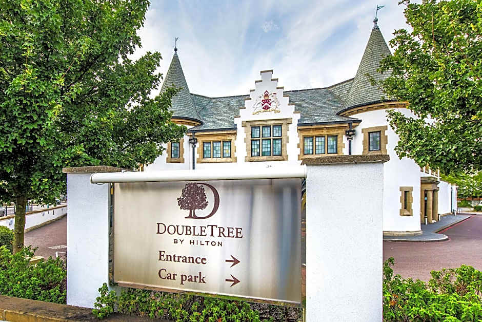 DoubleTree By Hilton London Heathrow