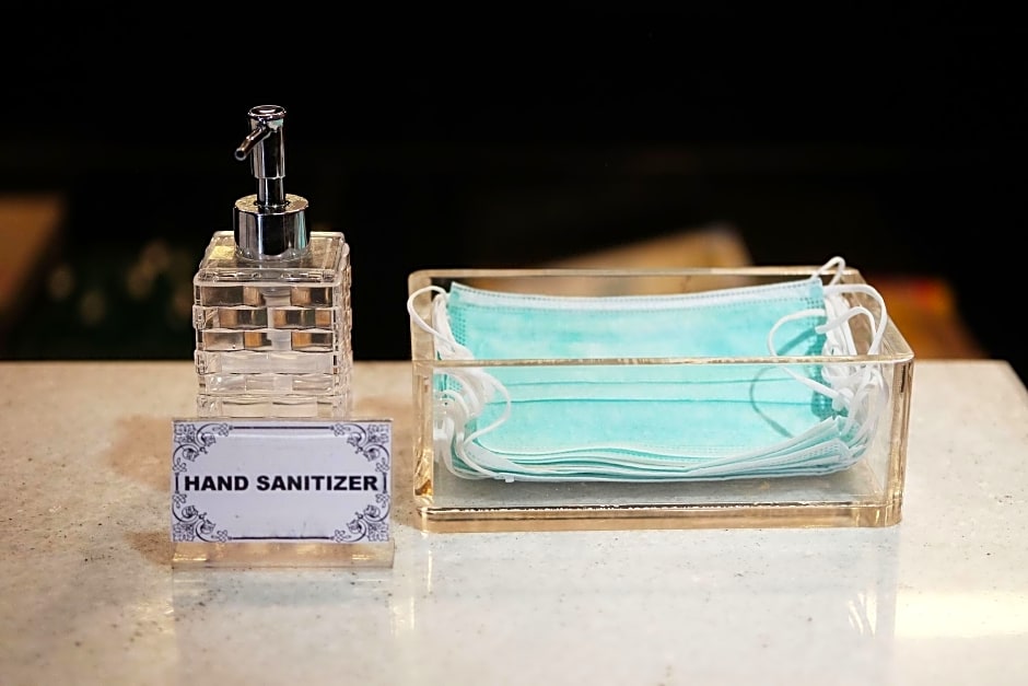 Alinson Boutique Resident Batam by ZUZU