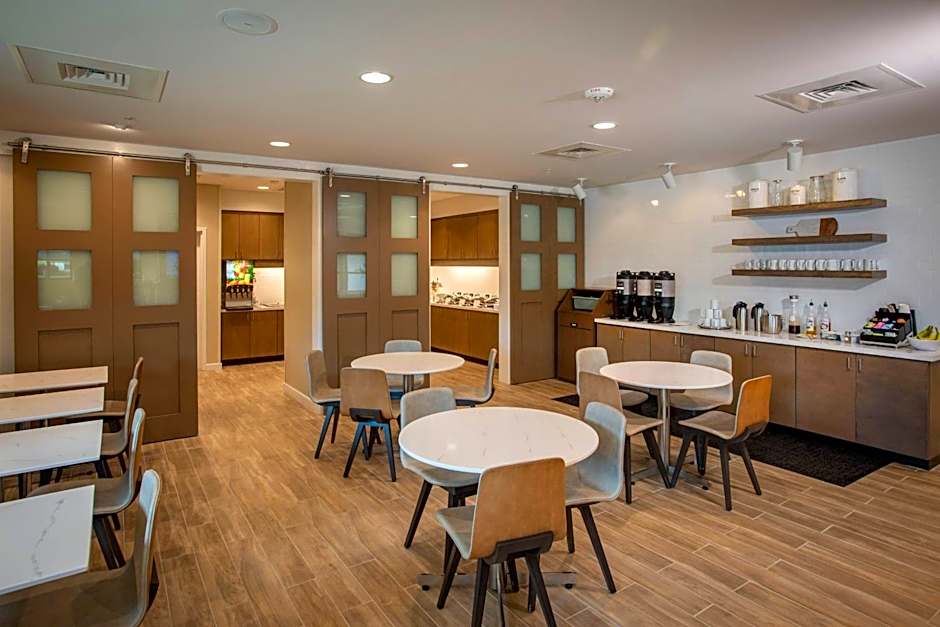 Residence Inn by Marriott Pensacola Airport/Medical Center