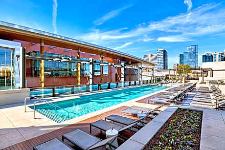 Omni Nashville Hotel