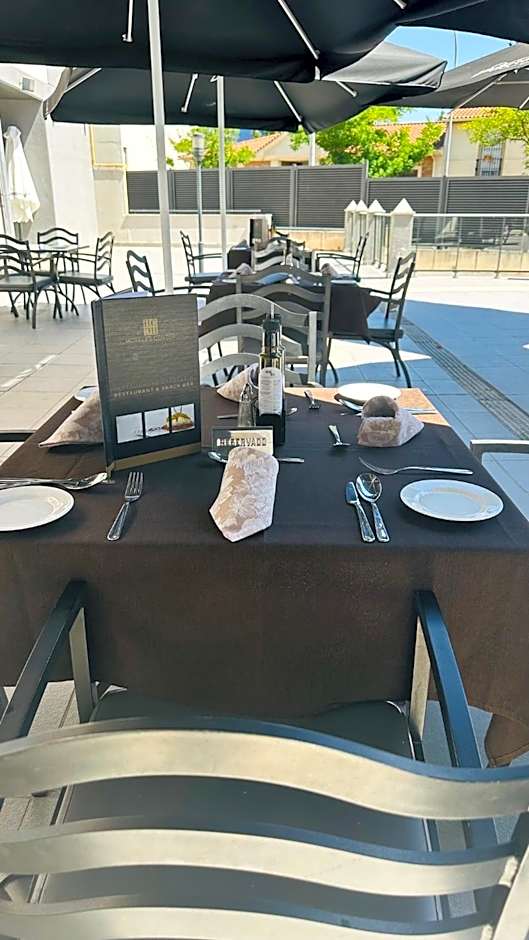 Badajoz Center Hotel