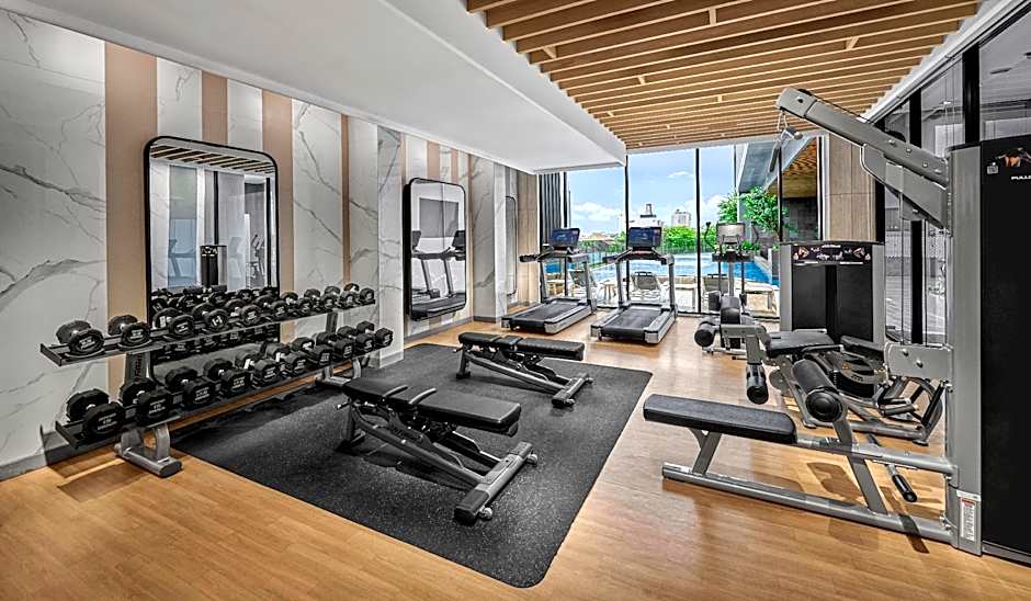 Hyatt Place Makassar