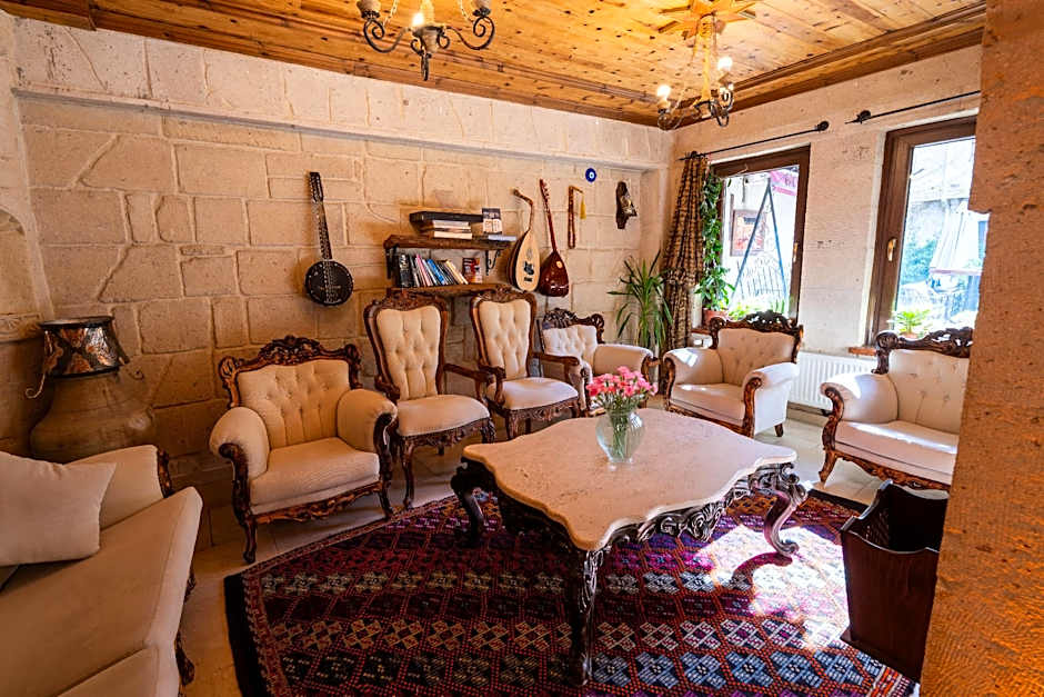 Aja Cappadocia Hotel - Special Class