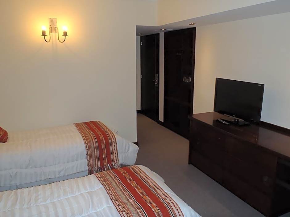 Hotel Cottbus