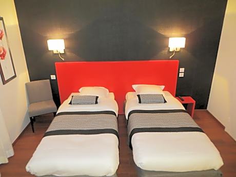 Superior Double or Twin Room - Disability Access