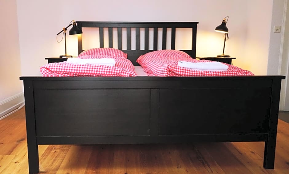 Adventure Guesthouse Interlaken