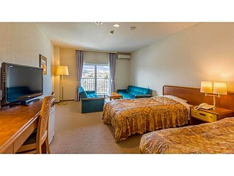 Yatsugatake Grace Hotel - Vacation STAY 03054v