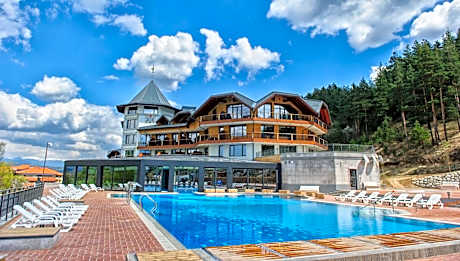 Hot Springs Medical and SPA