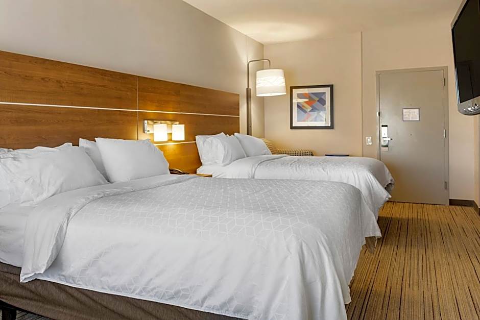 Holiday Inn Express Hotel & Suites Albuquerque Midtown By IHG