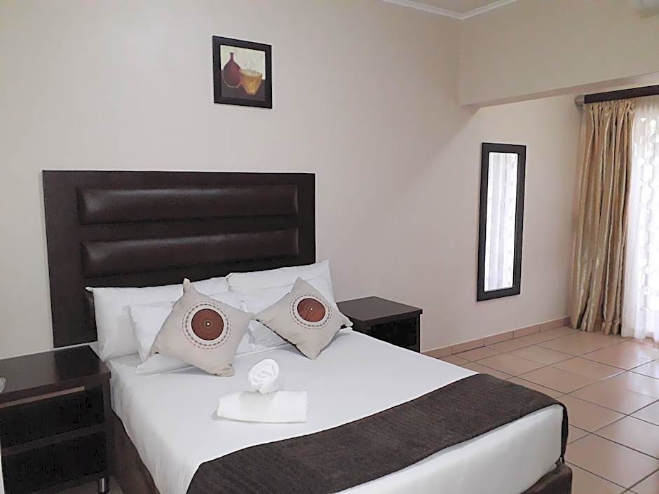 Bayside Hotel Empangeni