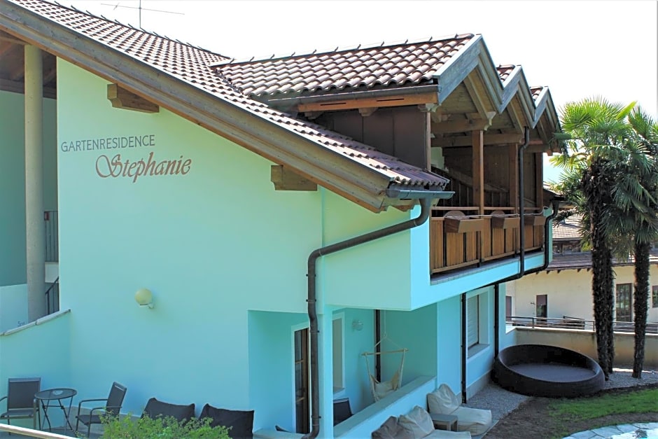 Gartenresidence Stephanie by Hotel Rotwand