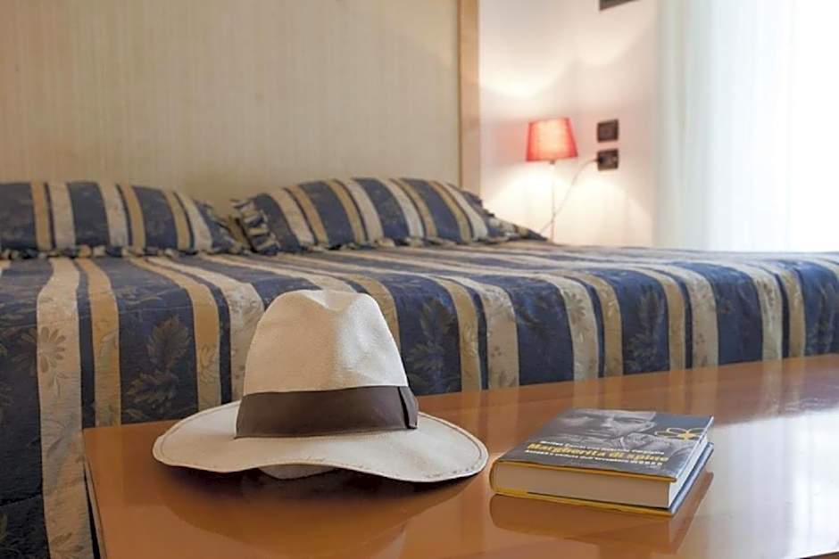 Hotel Centrale