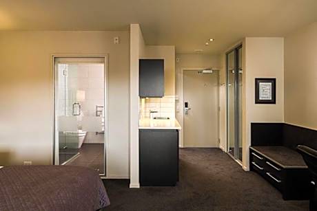 Grande Studio with Balcony