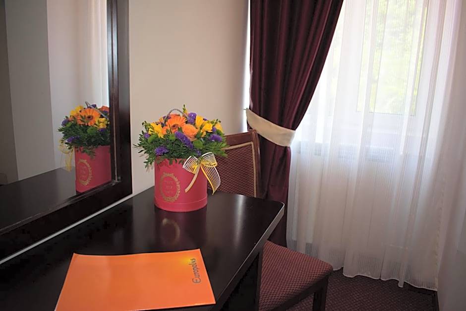 Hotel Europolis