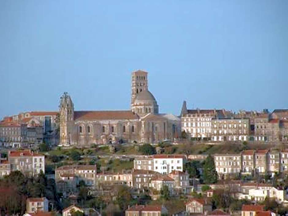 Hôtel des Pyrénées