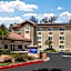 Comfort Inn Fontana