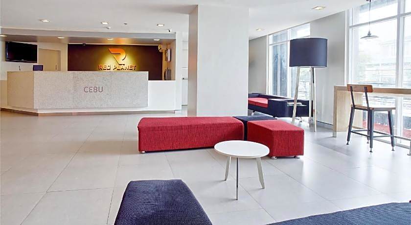 Red Planet Cebu