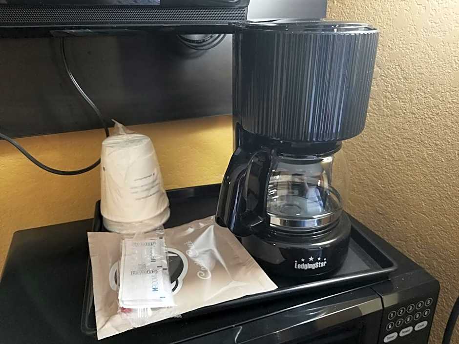 Microtel Inn & Suites By Wyndham Riverside