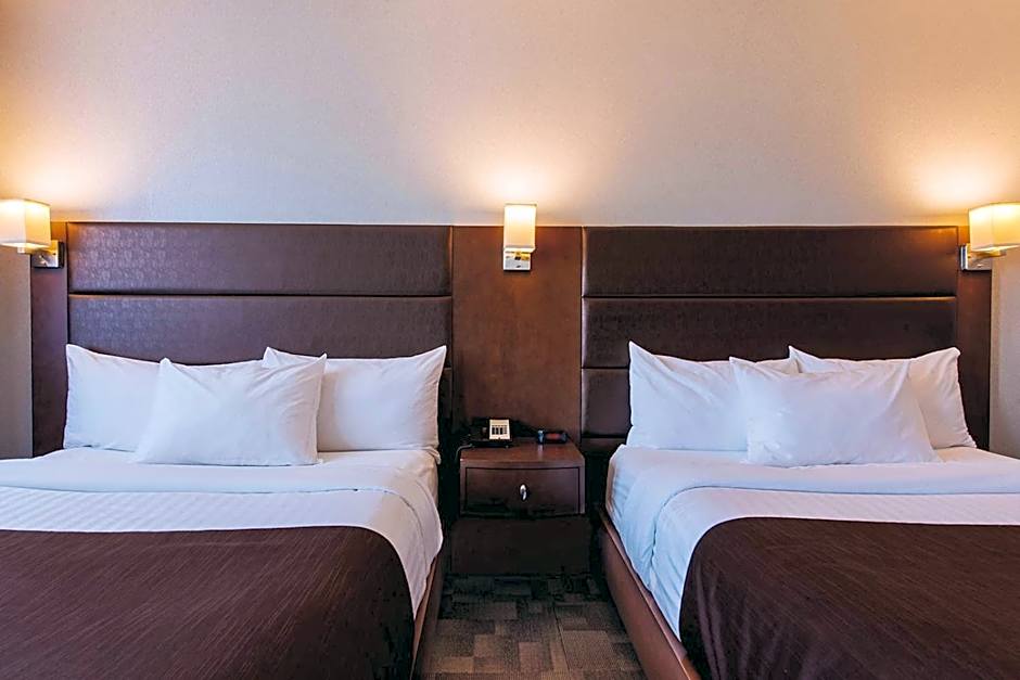 Hotel Continental Centre-Ville