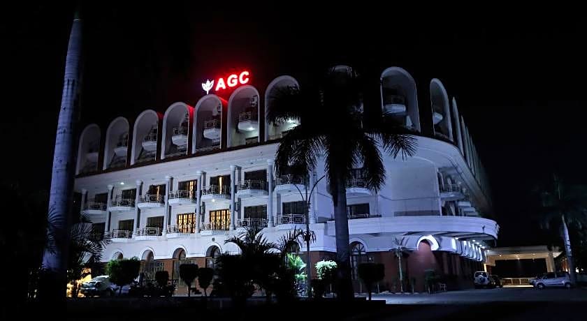 Hotel AGC