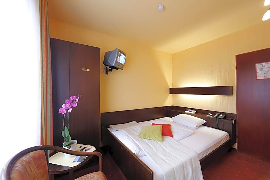 Hotel Karl Noss