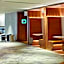 London Heathrow Marriott Hotel