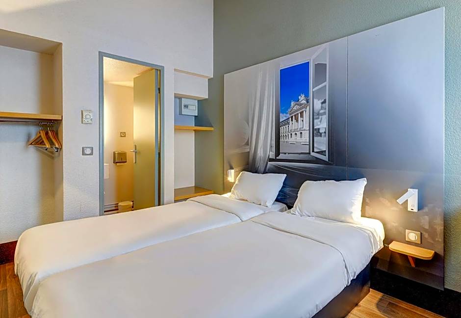 B&B HOTEL Dijon Marsannay