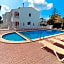 Apartamentos Mar Blanca