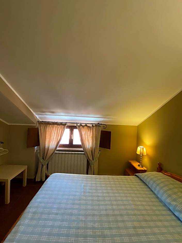 Green Quiet Affittacamere