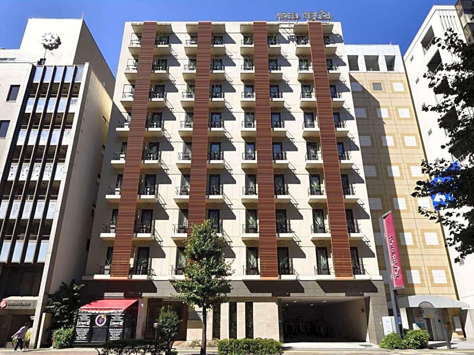 Hotel Resol Ikebukuro