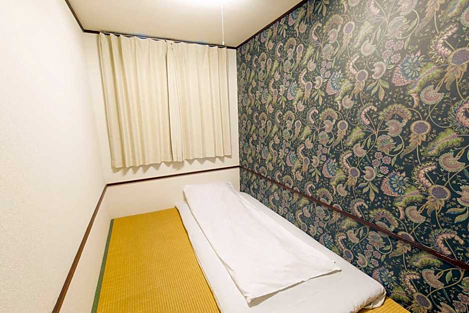 Photo 1 of 5 of Japanese-Style Single Room with Shared Bathroom - No Air Conditioning