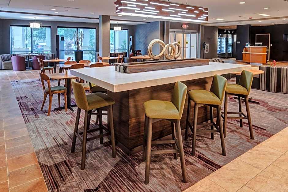 Courtyard by Marriott Austin Northwest/Lakeline