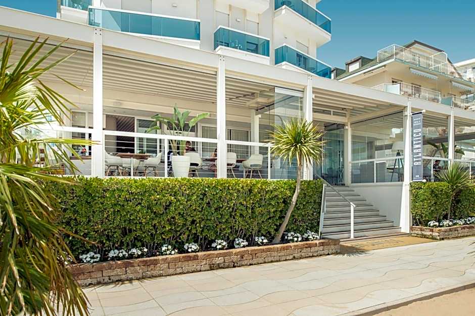 Hotel Atlantico