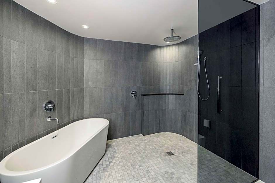 The Statler Dallas, Curio Collection By Hilton