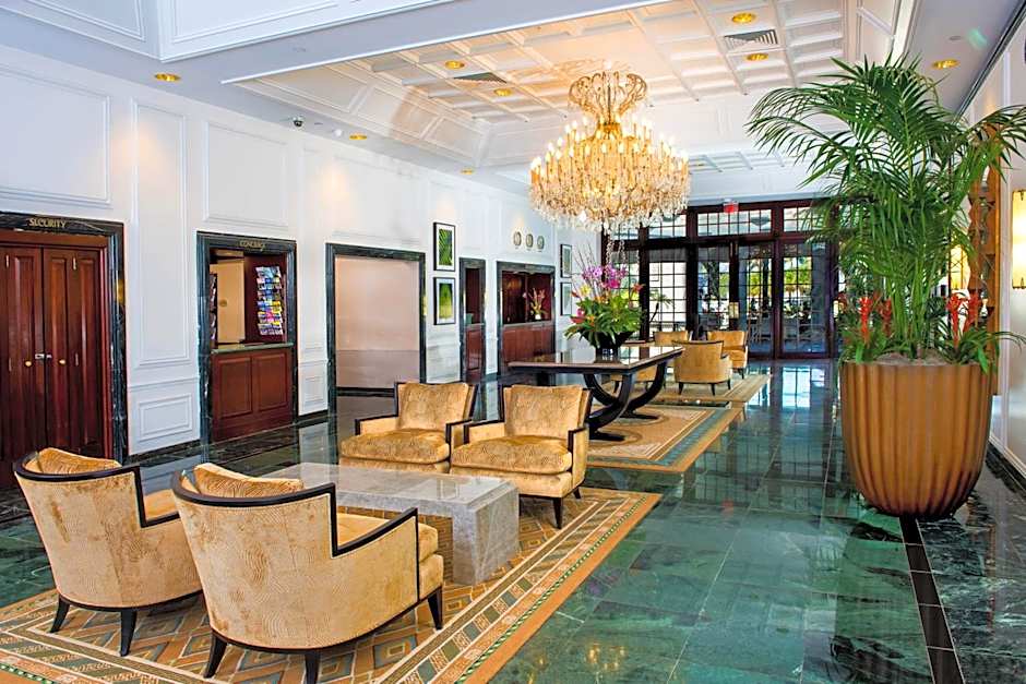 Sea View Hotel