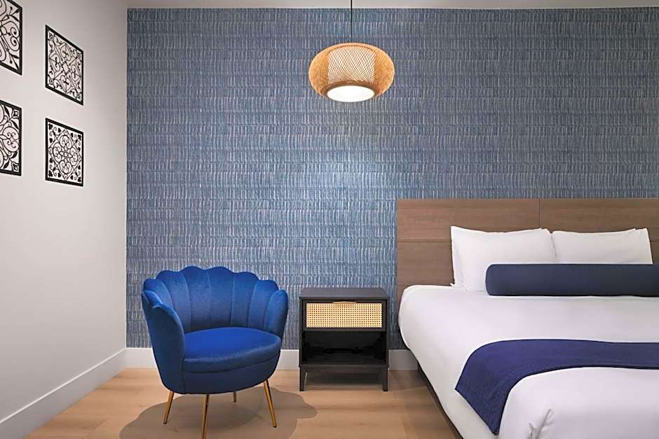 Hotel Zico, BW Signature Collection