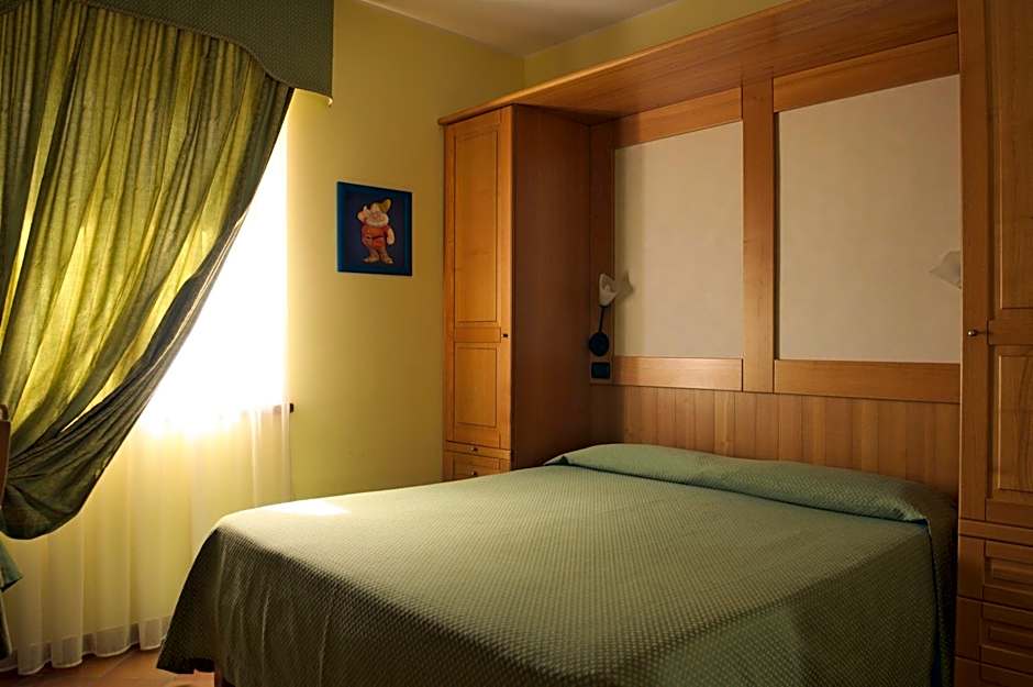 Zdjęcie 1 z 7 — Double Room