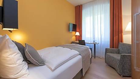 Comfort Single Room