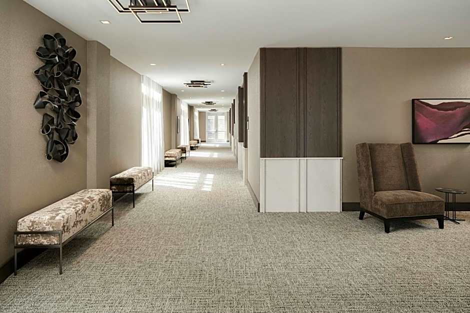 AC Hotel Asheville Biltmore Village