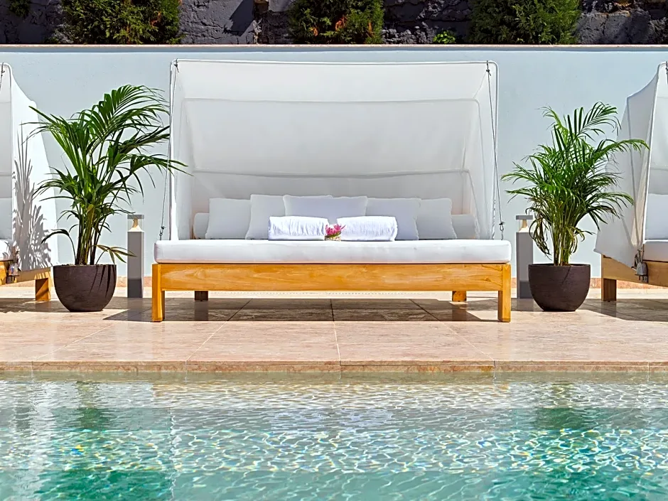 The One Palácio da Anunciada