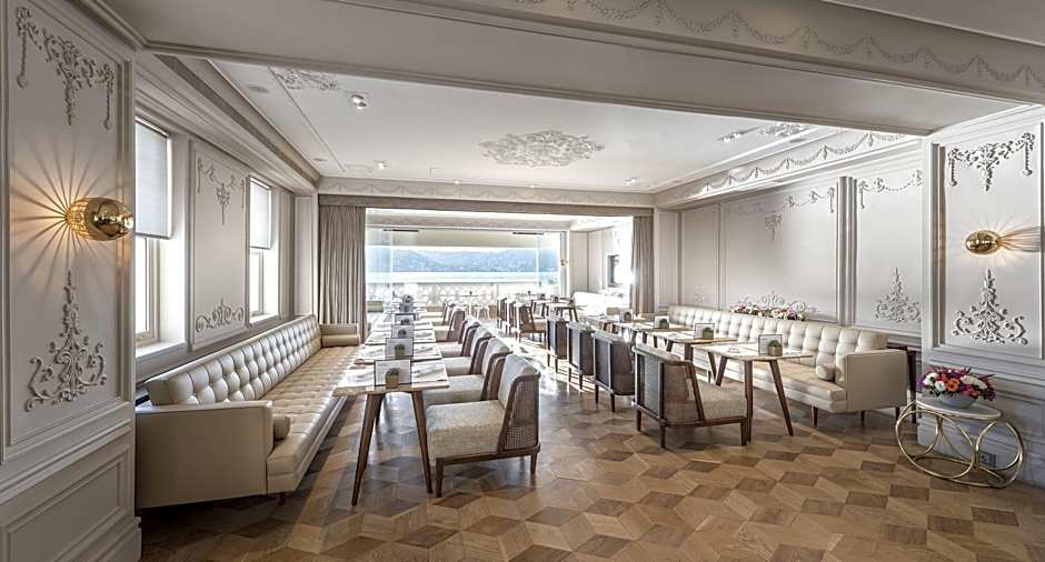 The Stay Bosphorus