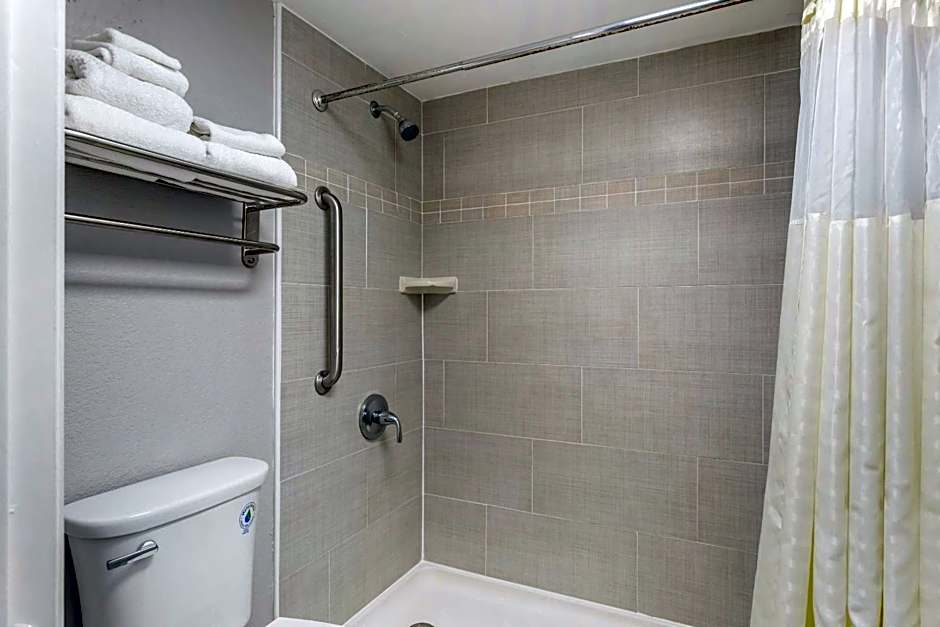 Quality Inn Gainesville near University
