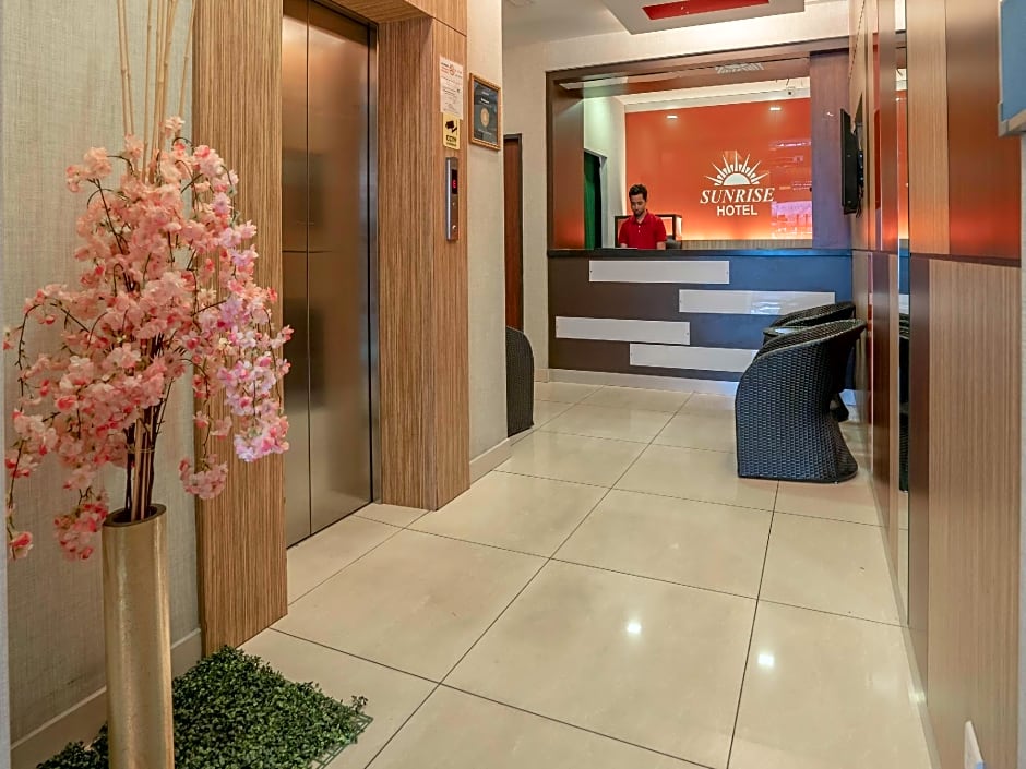 Sunrise Hotel