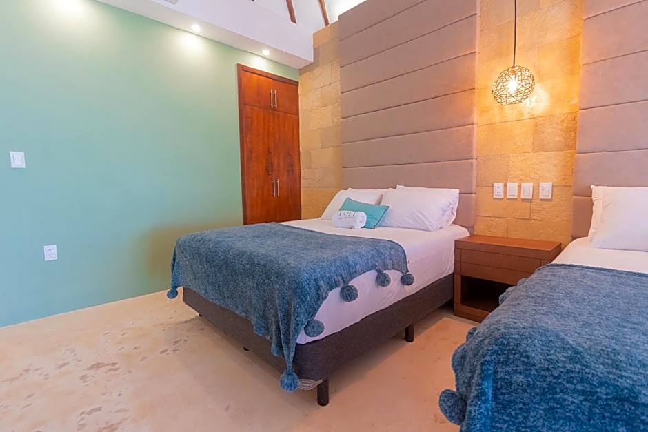 Mayan Playa Bacalar