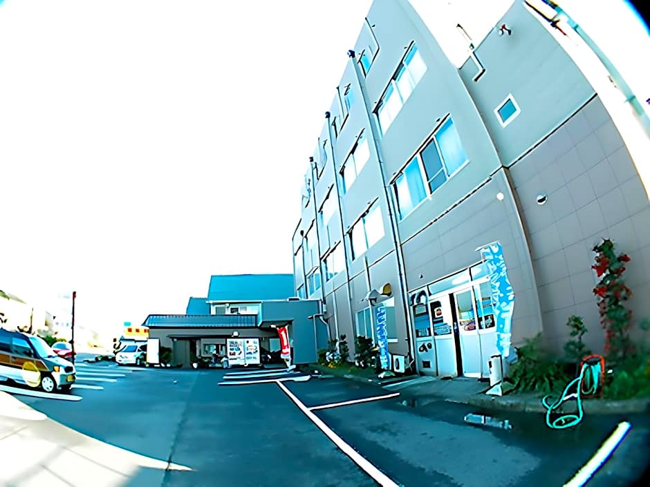 Business Hotel Bl Kuwana